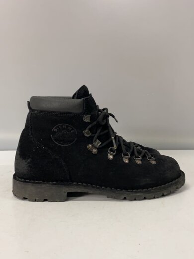 商品画像：ブーツ/41/BLK/スウェード 2