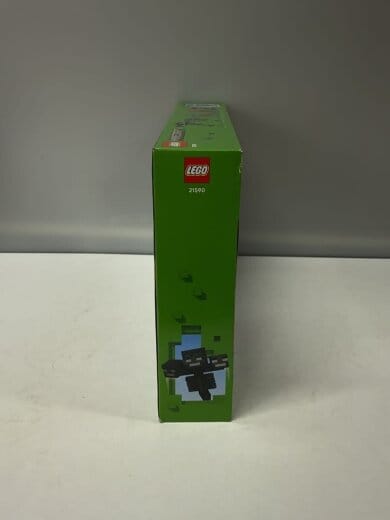 商品画像：男の子/21590/マインクラフト/ウィザーバトル 2