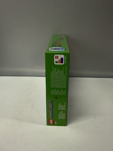 商品画像：男の子/21590/マインクラフト/ウィザーバトル 3