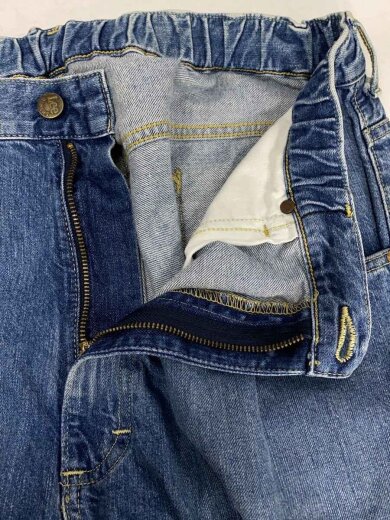 商品画像：ボトム/XL/コットン/IDG/LM0913 3