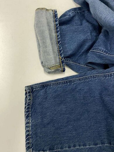 商品画像：ボトム/XL/コットン/IDG/LM0913 7