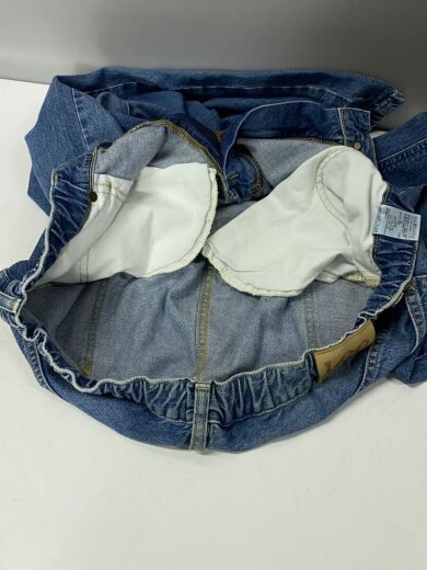 商品画像：ボトム/XL/コットン/IDG/LM0913 8