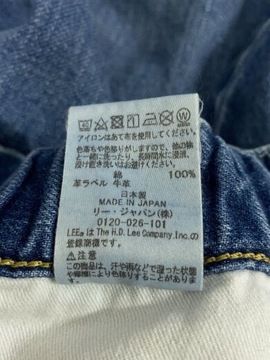 商品画像：ボトム/XL/コットン/IDG/LM0913 9