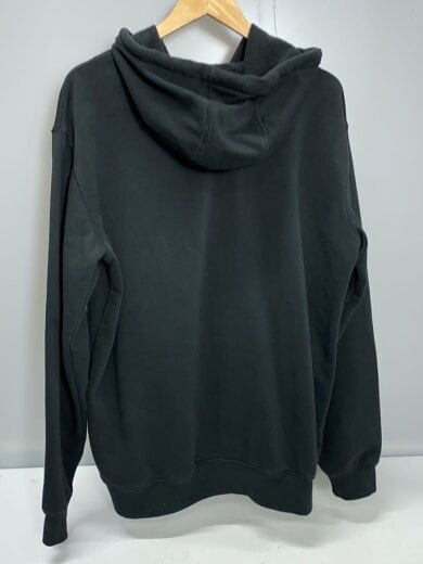 商品画像：パーカー/M/コットン/BLK/TS0122-M 2