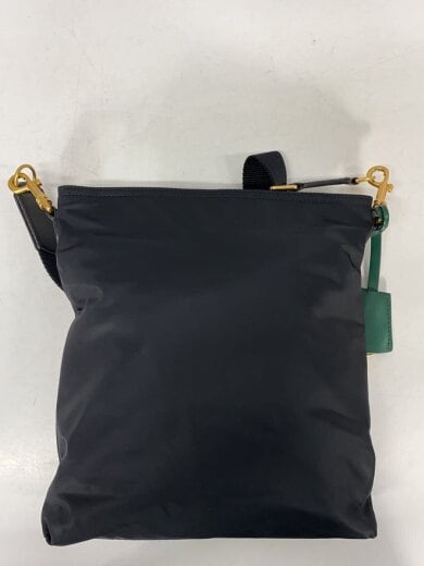 商品画像：ショルダーバッグ/--/BLK 2
