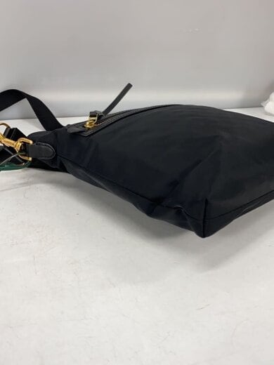 商品画像：ショルダーバッグ/--/BLK 4