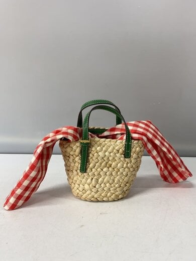 商品画像：ショルダーバッグ/フルーツバスケット 2