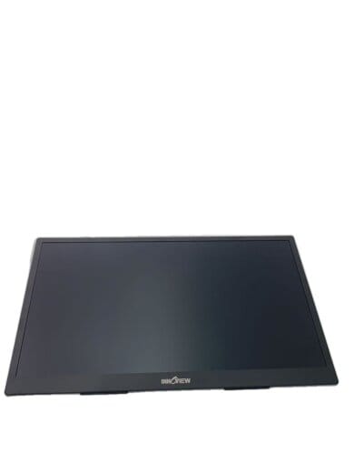 商品画像：innoview/モニター/INVPN508 1