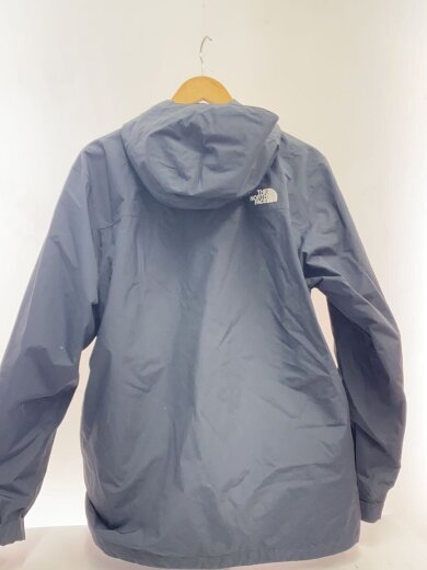 商品画像：SCOOP JACKET_スクープジャケット/L/ナイロン/BLK 2