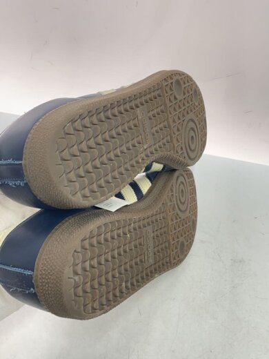 商品画像：ローカットスニーカー_ID2056/26.5cm/NVY/PVC 4