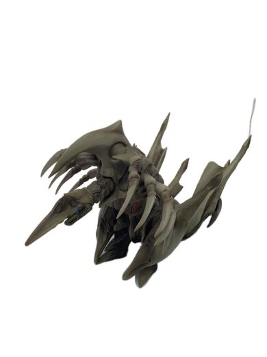 商品画像：X-PLUS/フィギュア 1