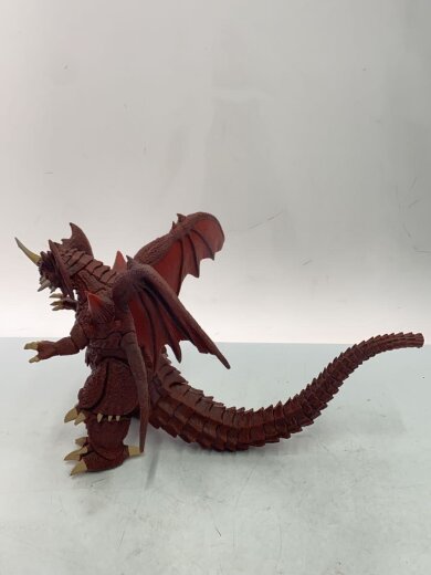 商品画像：フィギュア/特撮フィギュア 3