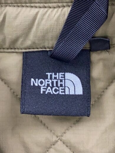 商品画像：STUFFED SHIRT_スタッフドシャツ/L/ナイロン/GRN 3