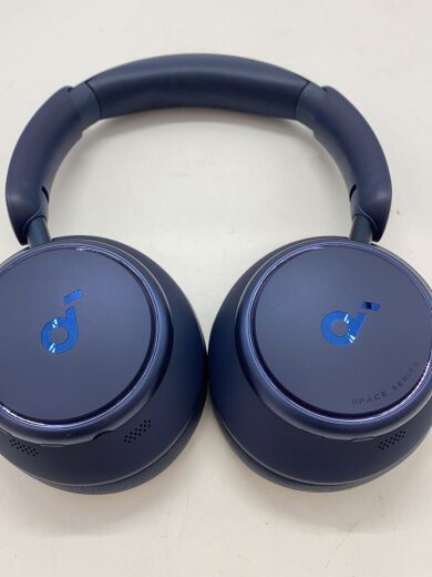 商品画像：イヤホン・ヘッドホン Soundcore Space Q45 A3040031// 6