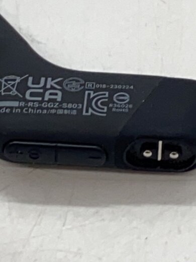 商品画像：イヤホン OpenRun SKZ-EP-000003 6