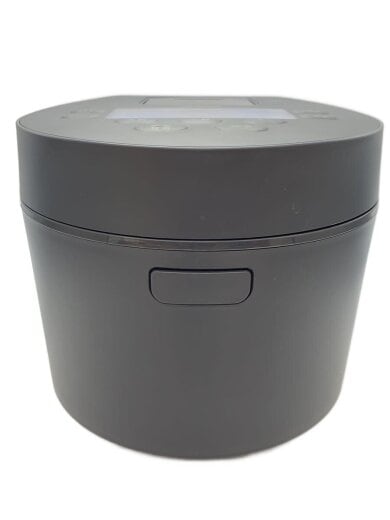 商品画像：炊飯器 RC-IL30 1