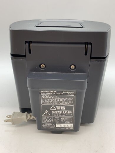 商品画像：炊飯器 RC-IL30 4