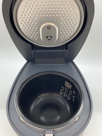 商品画像：炊飯器 RC-IL30 6