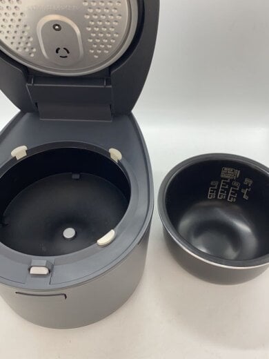 商品画像：炊飯器 RC-IL30 7