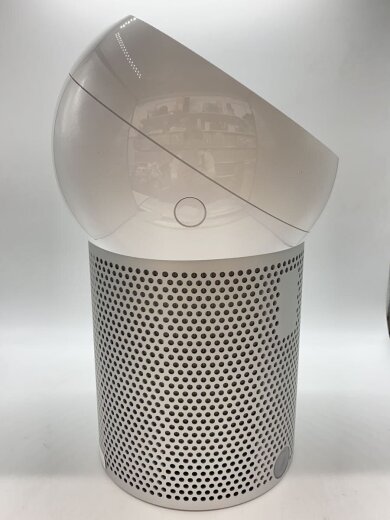 商品画像：空気清浄機 Dyson Pure Cool Me BP01WS [ホワイト/シルバー] 2