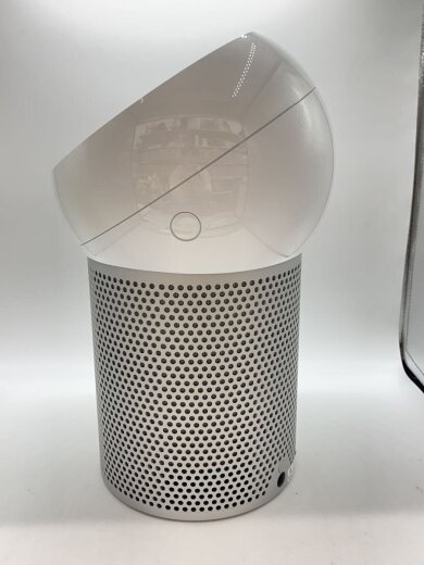 商品画像：空気清浄機 Dyson Pure Cool Me BP01WS [ホワイト/シルバー] 3