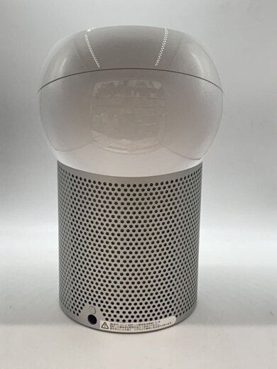 商品画像：空気清浄機 Dyson Pure Cool Me BP01WS [ホワイト/シルバー] 4