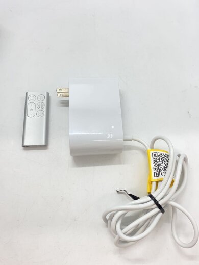 商品画像：空気清浄機 Dyson Pure Cool Me BP01WS [ホワイト/シルバー] 7