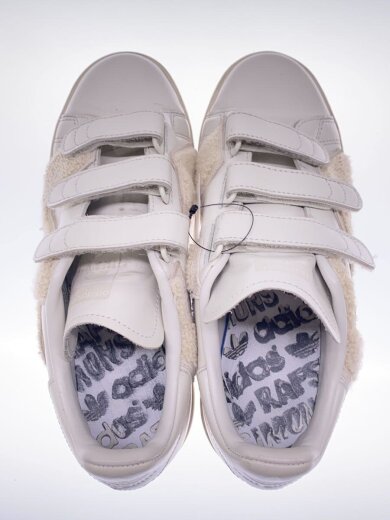 商品画像：RS STAN SMITH COMFORT BADG/スタンスミスコンフォートバッジ/25cm/WHT// 3