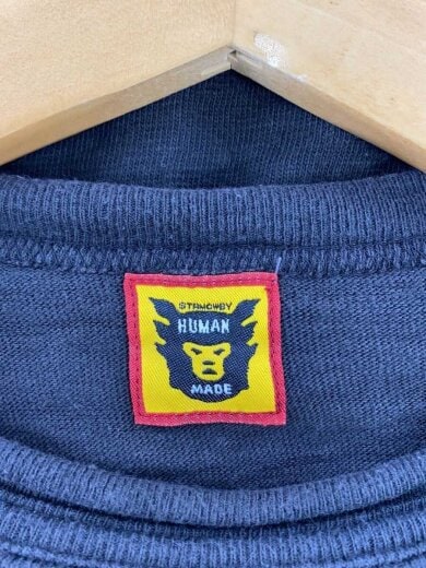 商品画像：Tシャツ/XL/コットン/GRY 3