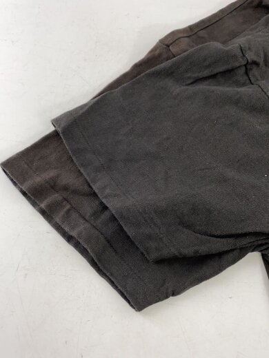 商品画像：Tシャツ/XL/コットン/GRY 6