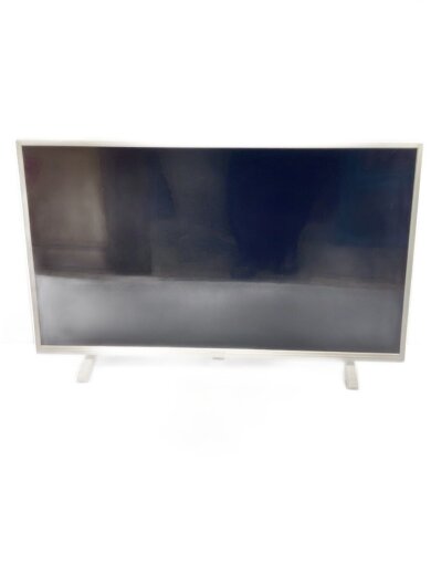商品画像：薄型テレビ LT-32C320W [32インチ ホワイト] 1
