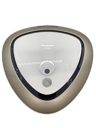 商品画像：掃除機 RULO MC-RS810-W 1