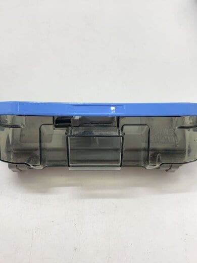 商品画像：掃除機 RULO MC-RS810-W 7