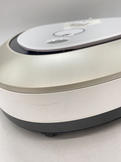 商品画像：掃除機 RULO MC-RS810-W 9