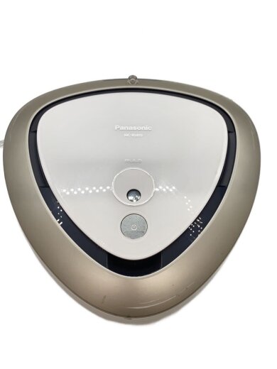 商品画像：掃除機 RULO MC-RS810-W 1