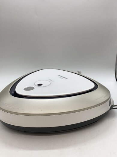 商品画像：掃除機 RULO MC-RS810-W 2