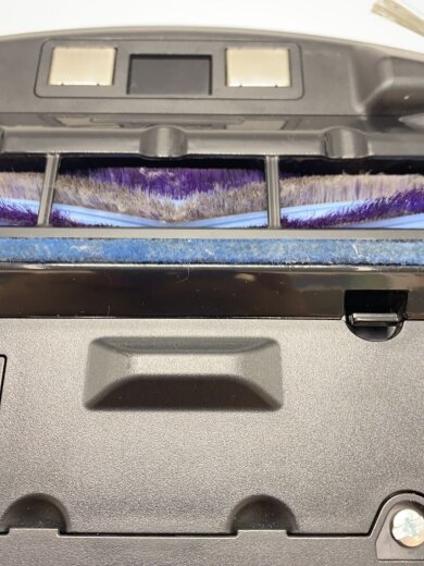 商品画像：掃除機 RULO MC-RS810-W 5