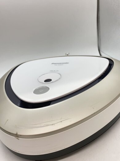 商品画像：掃除機 RULO MC-RS810-W 9