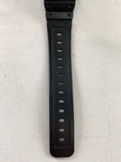 商品画像：クォーツ腕時計・G-SHOCK/デジアナ/BLK/BLK 5