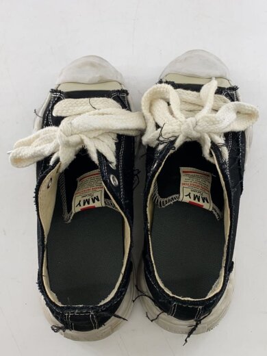 商品画像：ローカットスニーカー/42/BLK 3