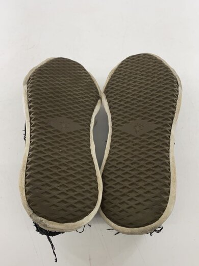 商品画像：ローカットスニーカー/42/BLK 4