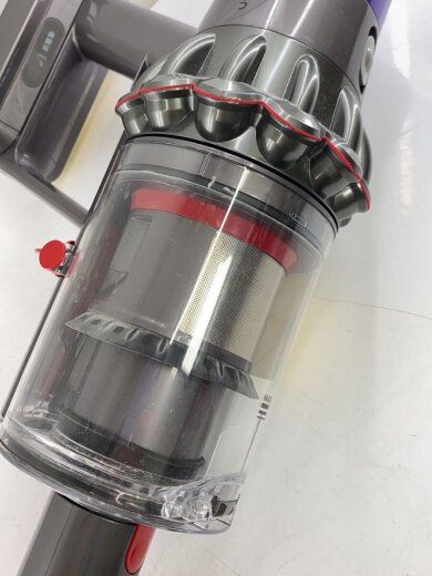 商品画像：掃除機 V10 Fluffy SV12 FF LF// 5