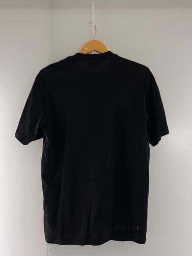 商品画像：Tシャツ/S/コットン/BLK/I10978C00005 2