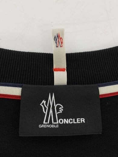 商品画像：Tシャツ/S/コットン/BLK/I10978C00005 3