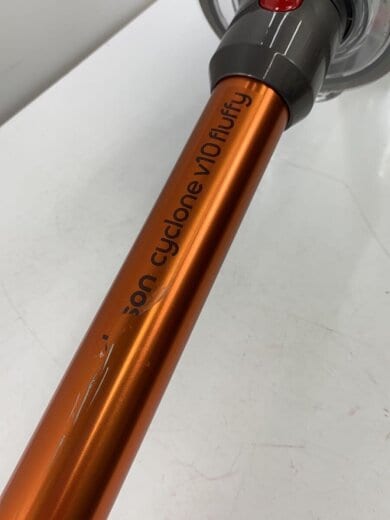 商品画像：Dyson Cyclone V10 SV12 FF LF/掃除機// 8