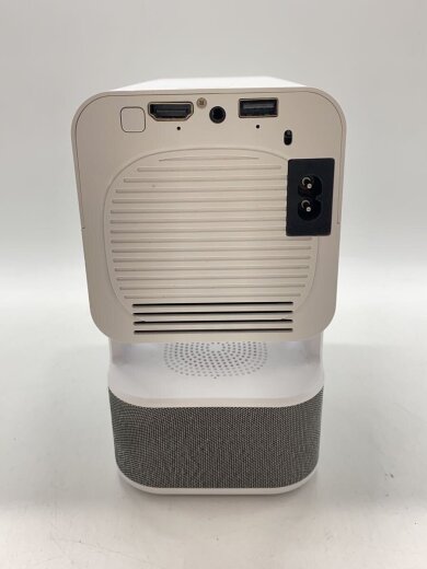 商品画像：プロジェクター/RA-PF610// 4