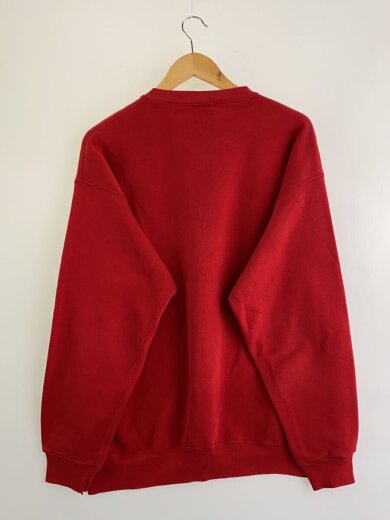 商品画像：xNBA/BULLS/スウェット/XL/コットン/RED// 2