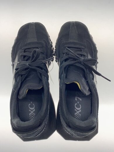 商品画像：ローカットスニーカー/24.5cm/BLK/UXC72SC// 3
