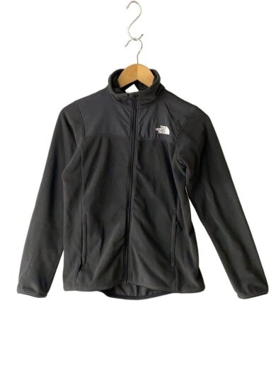 商品画像：MOUNTAIN VERSA MICRO JACKET_マウンテンバーサマイクロジャケット/S/ポリエステル/BL// 1