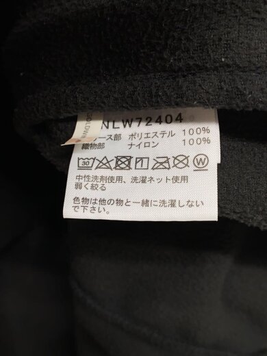 商品画像：MOUNTAIN VERSA MICRO JACKET_マウンテンバーサマイクロジャケット/S/ポリエステル/BL// 4